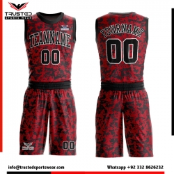 Basketball Uniform