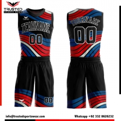 Basketball Uniform