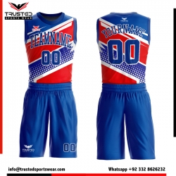 Basketball Uniform