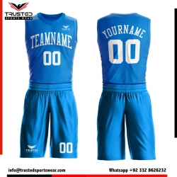 Basketball Uniform