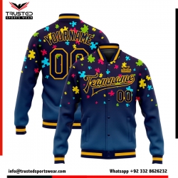 Varsity Jackets