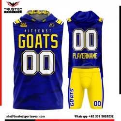 7V7 Uniform