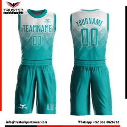 Basketball Uniform