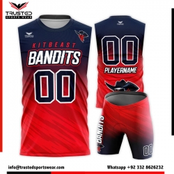 7V7 Uniform