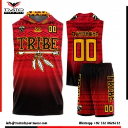 7V7 Uniform