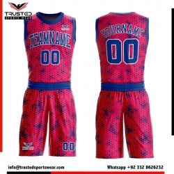 Basketball Uniform