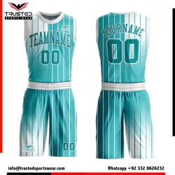 Basketball Uniform