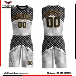 Basketball Uniform