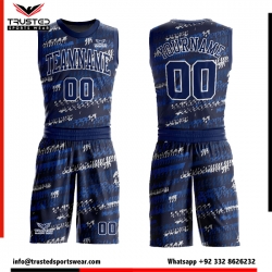 Basketball Uniform