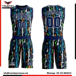 Basketball Uniform