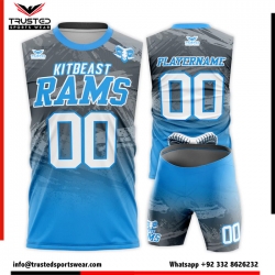 7V7 Uniform