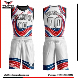 Basketball Uniform