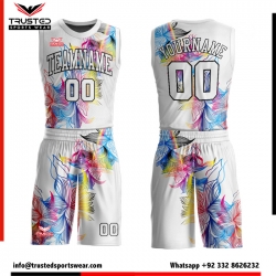 Basketball Uniform