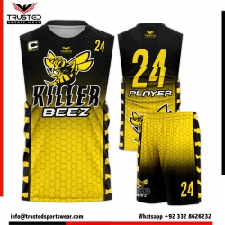 7V7 Uniform