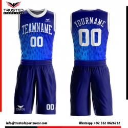 Basketball Uniform