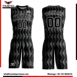 Basketball Uniform