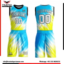 Basketball Uniform