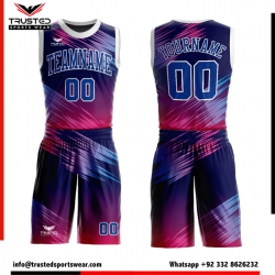 Basketball Uniform