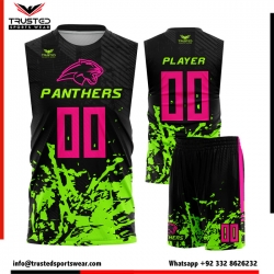 7V7 Uniform