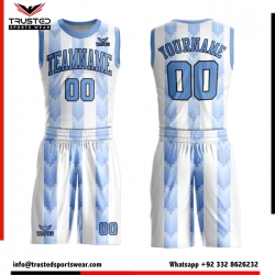 Basketball Uniform