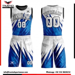 Basketball Uniform