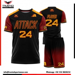 7V7 Uniform