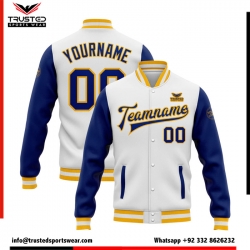 Varsity Jackets