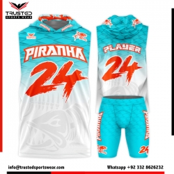 7V7 Uniform