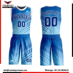 Basketball Uniform