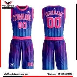 Basketball Uniform