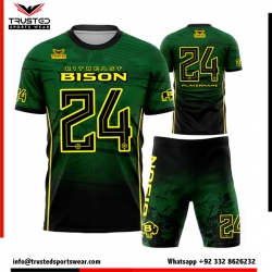 7V7 Uniform