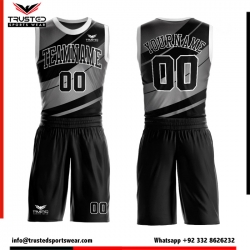 Basketball Uniform