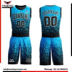 Basketball Uniform